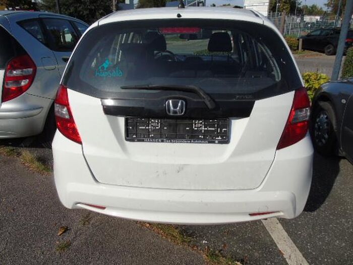 Honda Jazz 1.2 S, Klima, el. Fenster, el. Spiegel, RadioCD/MP3, AUX, usw. S