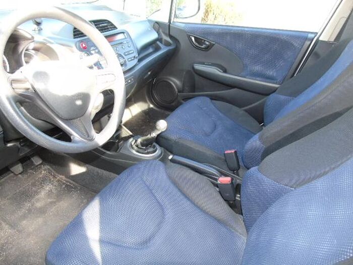 Honda Jazz 1.2 S, Klima, el. Fenster, el. Spiegel, RadioCD/MP3, AUX, usw. S