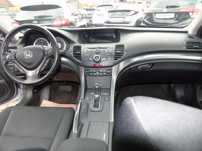 Honda Accord Tourer Elegance 50 Jahre Edition, dazu Wi`räder, Anh.kupplung, PDC, Xenon Edition