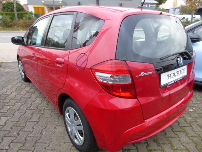 Honda Jazz 1.2 Trend Advantage, Ganzjahresreifen, Klimaautomatik, CD-Radio, el. Fenster Advantage