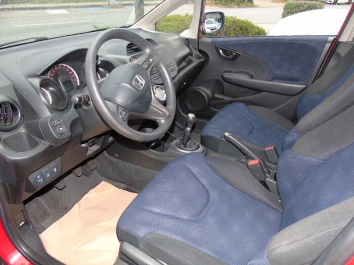 Honda Jazz 1.2 Trend Advantage, Ganzjahresreifen, Klimaautomatik, CD-Radio, el. Fenster Advantage