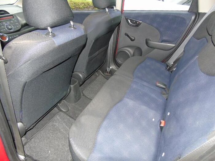 Honda Jazz 1.2 Trend Advantage, Ganzjahresreifen, Klimaautomatik, CD-Radio, el. Fenster Advantage