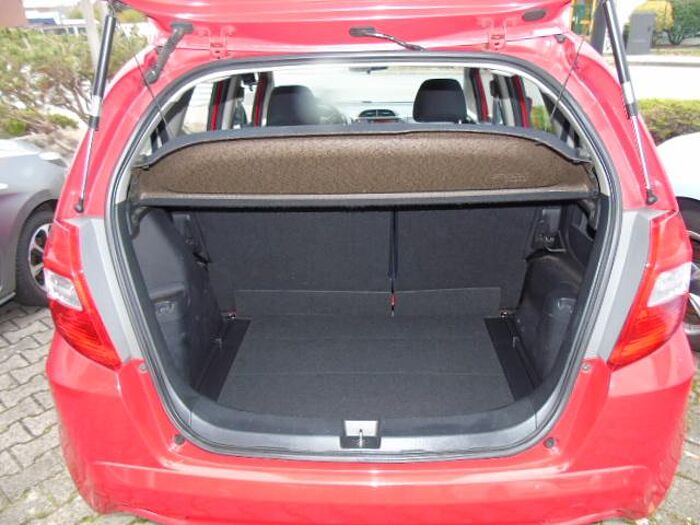 Honda Jazz 1.2 Trend Advantage, Ganzjahresreifen, Klimaautomatik, CD-Radio, el. Fenster Advantage