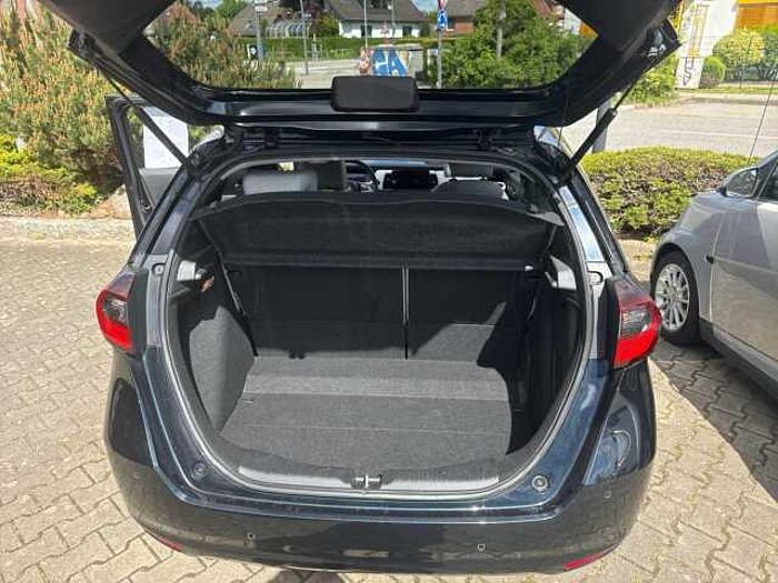 Honda Jazz Hybrid e: HEV 1.5 i-MMD Executive