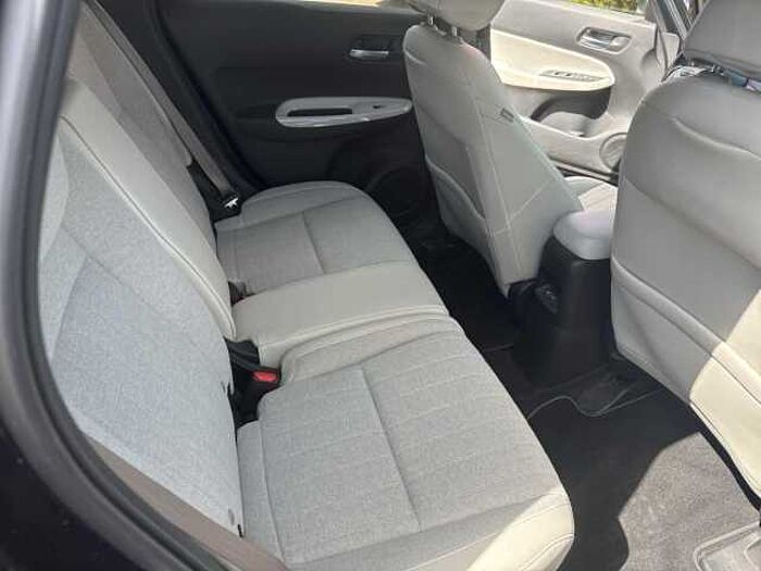 Honda Jazz Hybrid e: HEV 1.5 i-MMD Executive