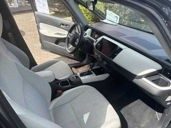 Honda Jazz Hybrid e: HEV 1.5 i-MMD Executive