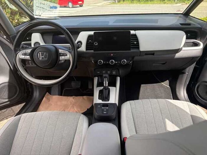 Honda Jazz Hybrid e: HEV 1.5 i-MMD Executive