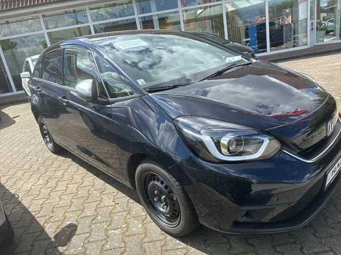 Honda Jazz Hybrid e: HEV 1.5 i-MMD Executive