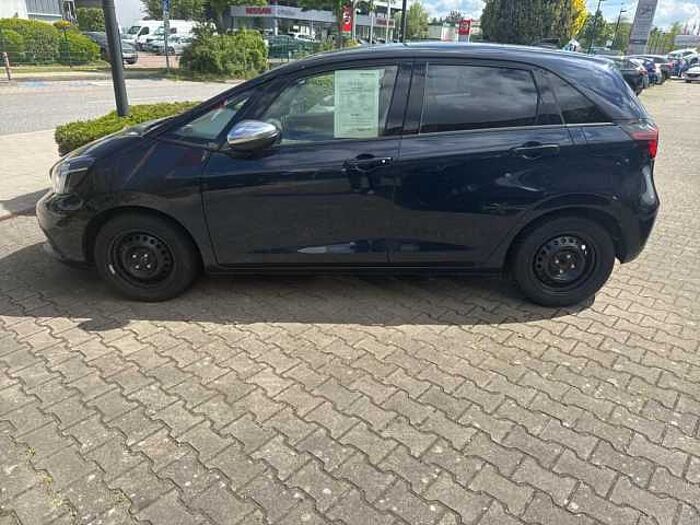 Honda Jazz Hybrid e: HEV 1.5 i-MMD Executive