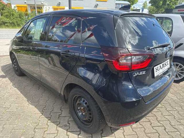 Honda Jazz Hybrid e: HEV 1.5 i-MMD Executive