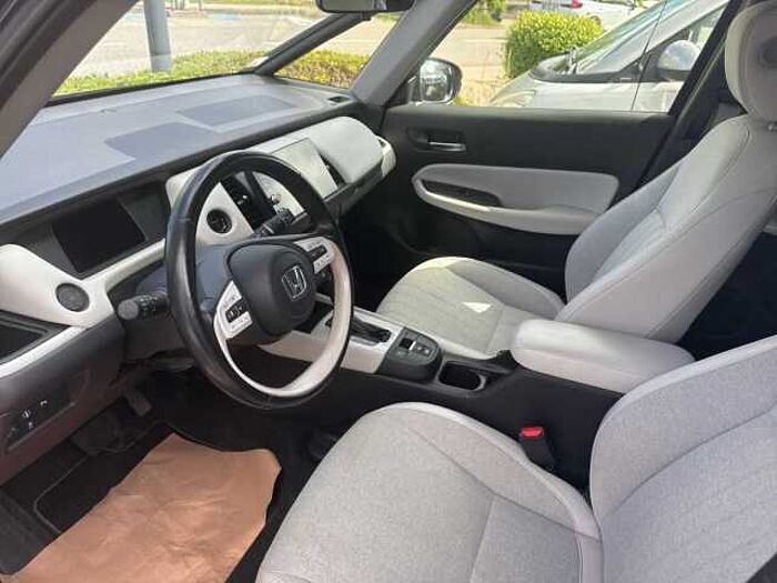 Honda Jazz Hybrid e: HEV 1.5 i-MMD Executive