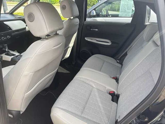 Honda Jazz Hybrid e: HEV 1.5 i-MMD Executive