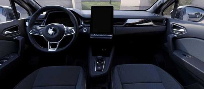 Mitsubishi Grandis Hybrid 1.8 INTRO EDITION