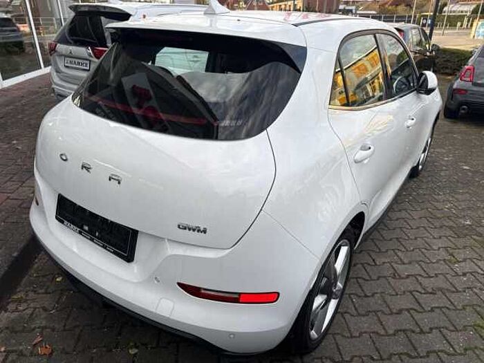 Great Wall Motor Ora 03 300