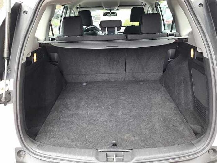 Honda CR-V Hybrid 2.0 i-MMD 2WD Elegance