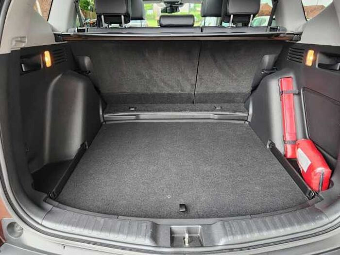 Honda CR-V 1.5T 4WD CVT Executive
