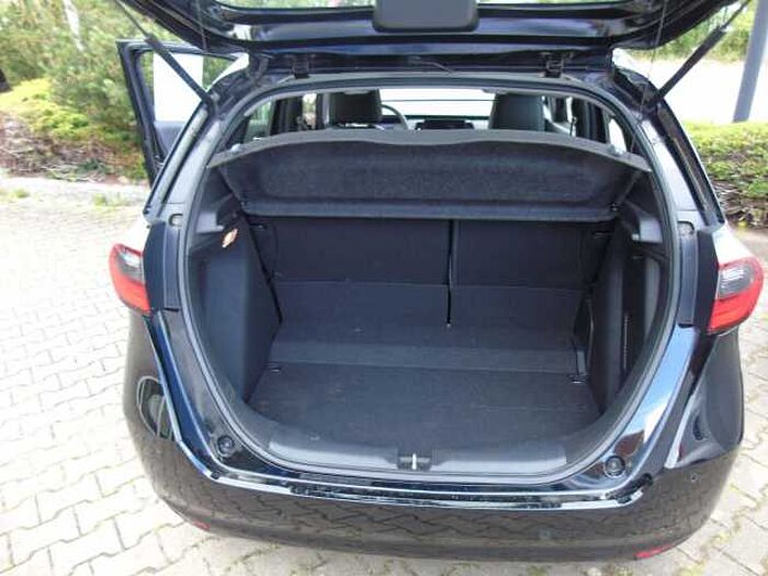 Honda Jazz Hybrid e: HEV 1.5 i-MMD Elegance