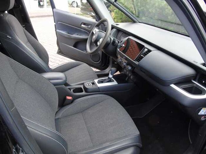 Honda Jazz Hybrid e: HEV 1.5 i-MMD Elegance