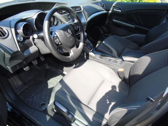 Honda Jazz 1.4 i-VTEC Exclusive