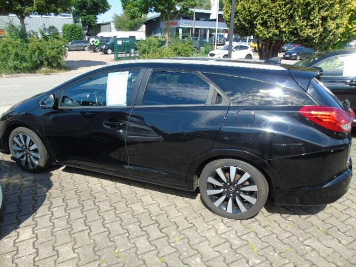 Honda Jazz 1.4 i-VTEC Exclusive
