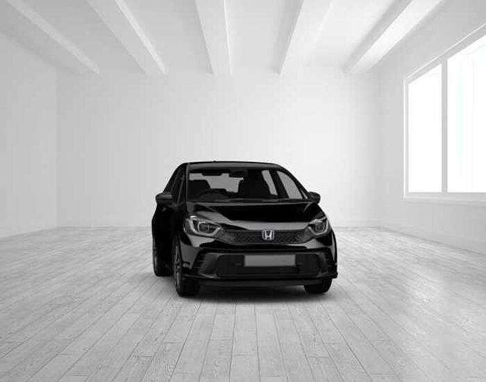 Honda Jazz Hybrid e:HEV 1.5 i-MMD Advance