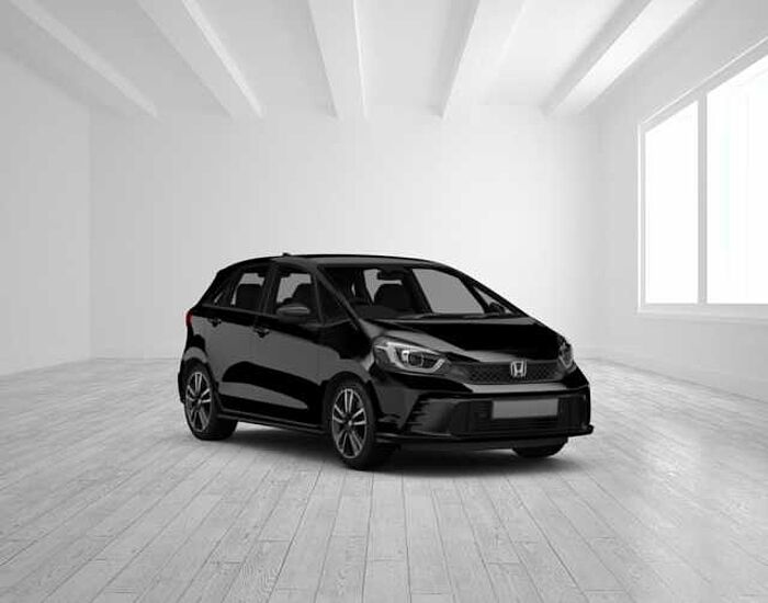 Honda Jazz Hybrid e:HEV 1.5 i-MMD Advance