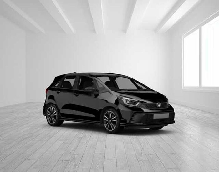 Honda Jazz Hybrid e:HEV 1.5 i-MMD Advance