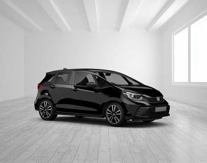 Honda Jazz Hybrid e:HEV 1.5 i-MMD Advance