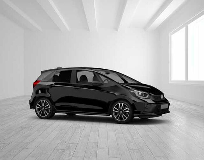 Honda Jazz Hybrid e:HEV 1.5 i-MMD Advance