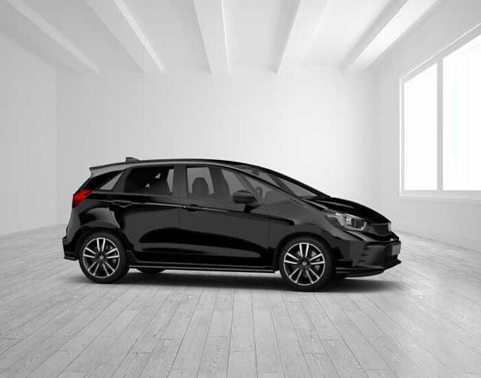 Honda Jazz Hybrid e:HEV 1.5 i-MMD Advance