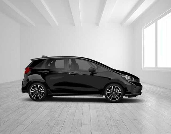 Honda Jazz Hybrid e:HEV 1.5 i-MMD Advance