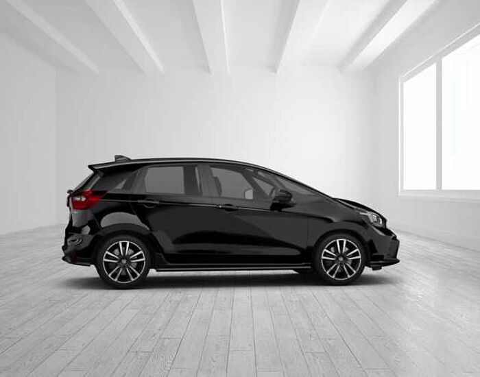 Honda Jazz Hybrid e:HEV 1.5 i-MMD Advance