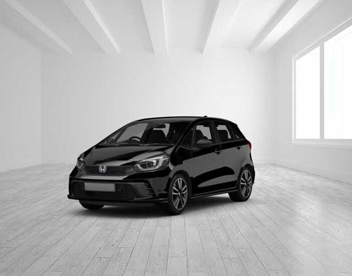Honda Jazz Hybrid e:HEV 1.5 i-MMD Advance