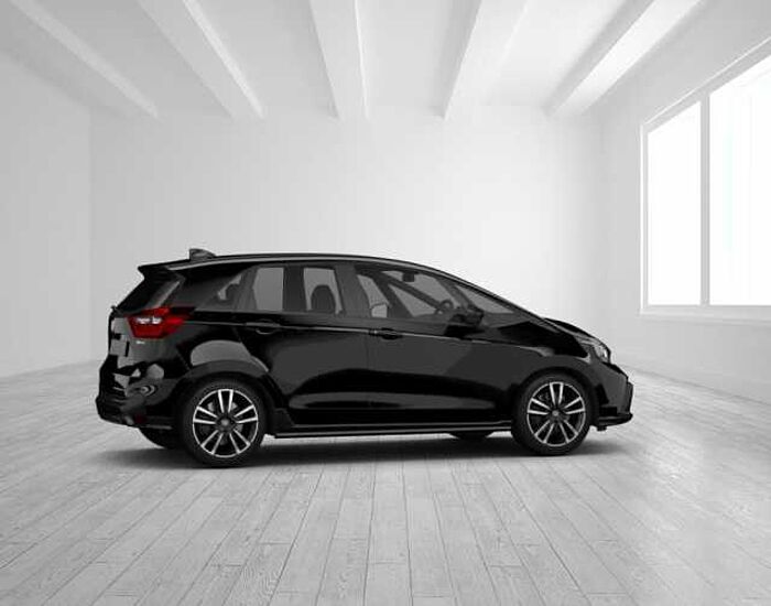 Honda Jazz Hybrid e:HEV 1.5 i-MMD Advance
