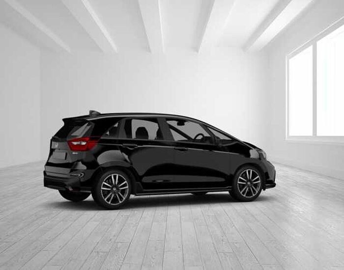 Honda Jazz Hybrid e:HEV 1.5 i-MMD Advance