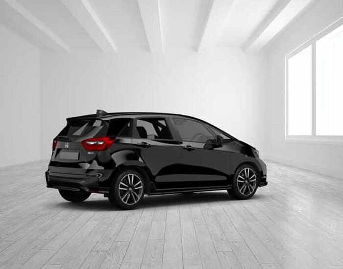 Honda Jazz Hybrid e:HEV 1.5 i-MMD Advance