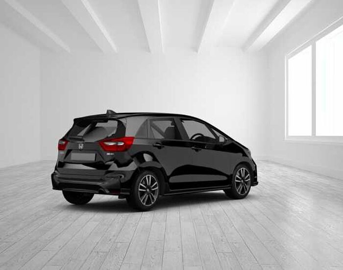 Honda Jazz Hybrid e:HEV 1.5 i-MMD Advance