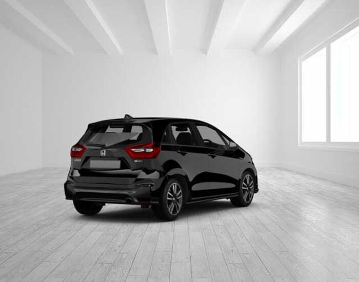 Honda Jazz Hybrid e:HEV 1.5 i-MMD Advance