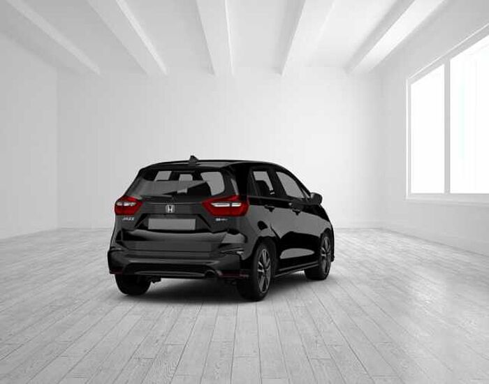 Honda Jazz Hybrid e:HEV 1.5 i-MMD Advance