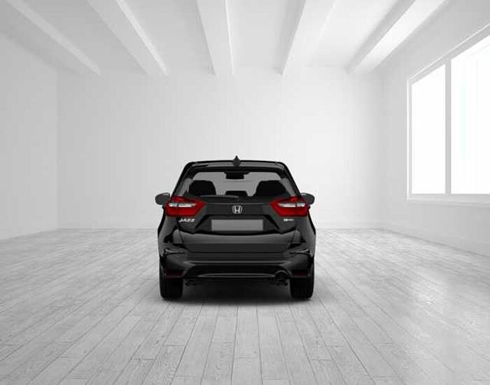 Honda Jazz Hybrid e:HEV 1.5 i-MMD Advance