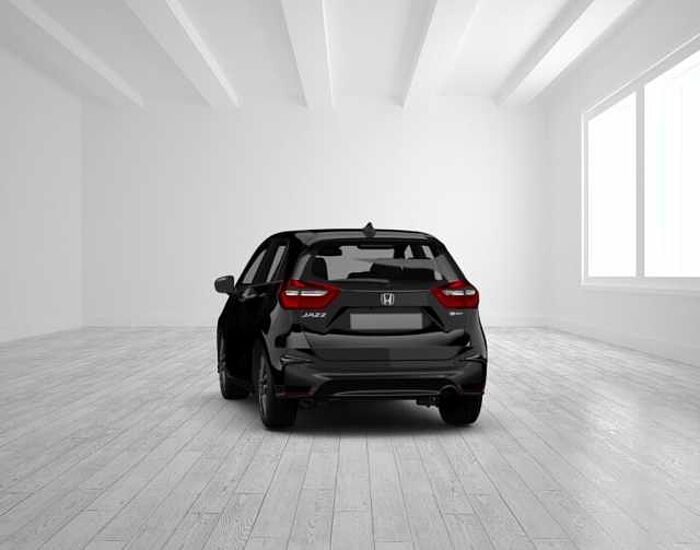 Honda Jazz Hybrid e:HEV 1.5 i-MMD Advance