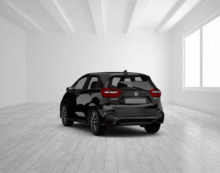 Honda Jazz Hybrid e:HEV 1.5 i-MMD Advance