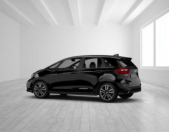Honda Jazz Hybrid e:HEV 1.5 i-MMD Advance