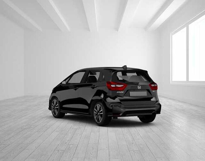 Honda Jazz Hybrid e:HEV 1.5 i-MMD Advance