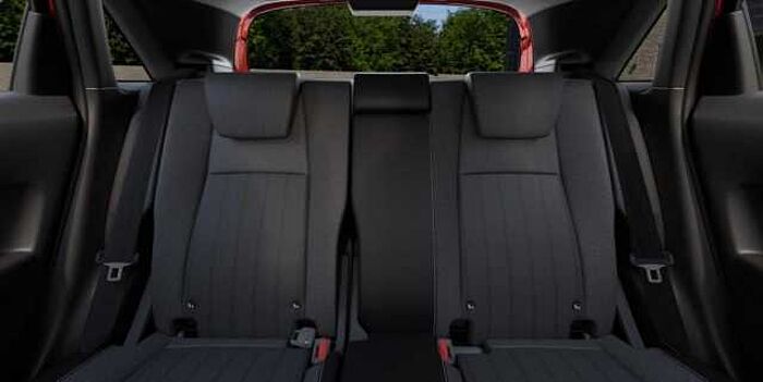 Honda Jazz Hybrid e:HEV 1.5 i-MMD Advance