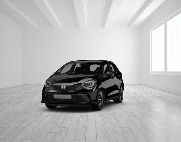 Honda Jazz Hybrid e:HEV 1.5 i-MMD Advance