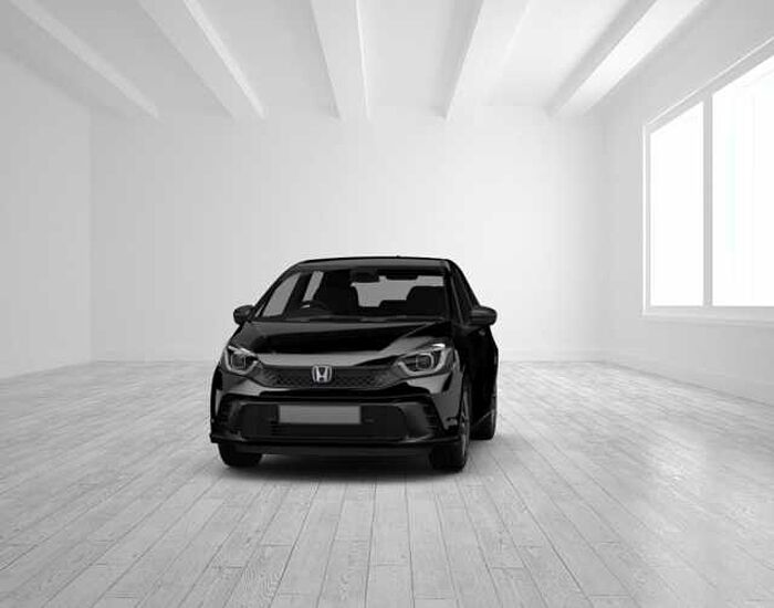 Honda Jazz Hybrid e:HEV 1.5 i-MMD Advance