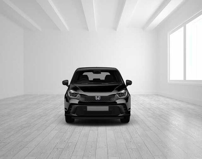 Honda Jazz Hybrid e:HEV 1.5 i-MMD Advance