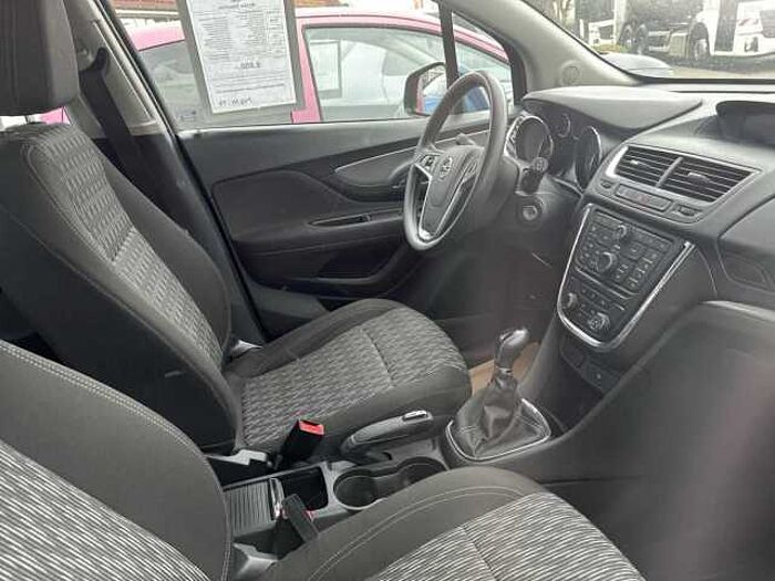 Opel Mokka 1.6 ecoFLEX Start/Stop Color Edition