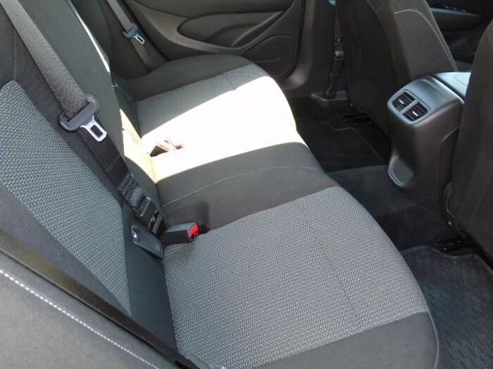 Toyota Yaris Hybrid 5-Türer 1.5 VVT-i Club